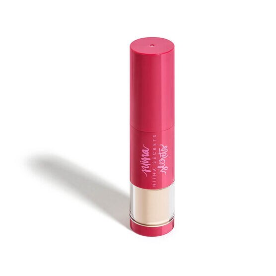 Niina Secrets P� TRANSLUCIDO KABUKI 1